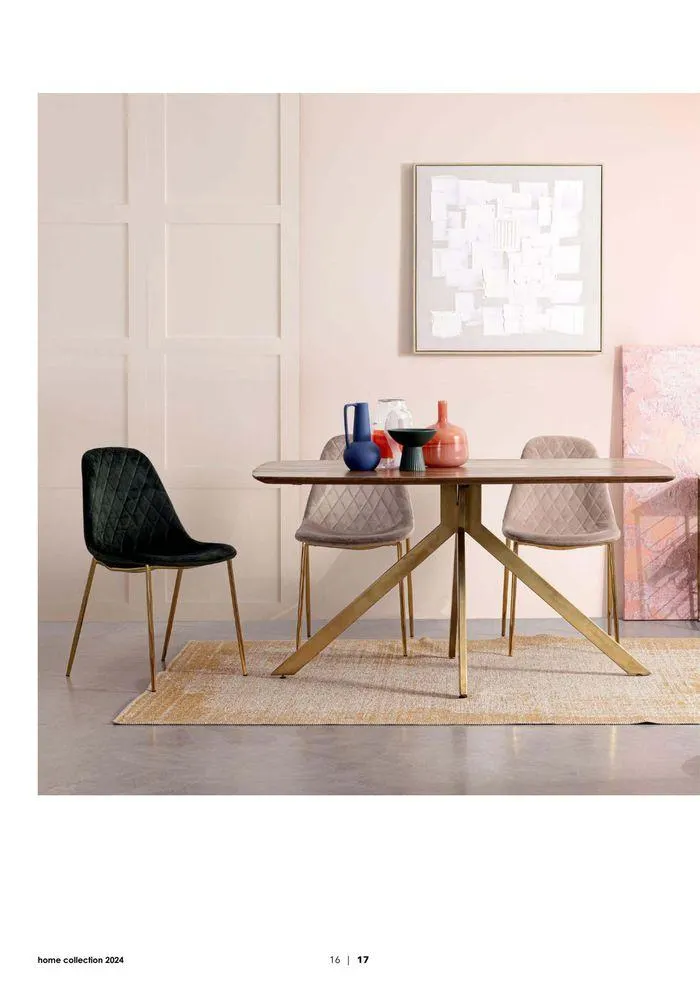 Home collection 2024 da 17 giugno a 31 dicembre di 2024 - Pagina del volantino 18