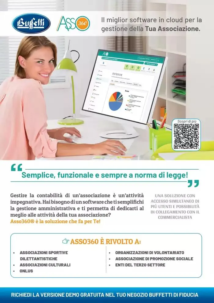 I nostri best seller da 4 marzo a 30 aprile di 2025 - Pagina del volantino 16