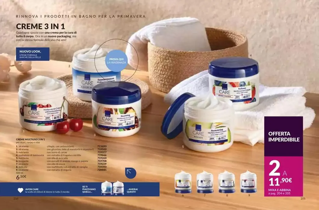 Esalta la tua luminosita da 11 marzo a 31 marzo di 2025 - Pagina del volantino 103