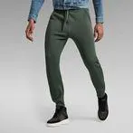 Premium Core Type C Sweat Pants