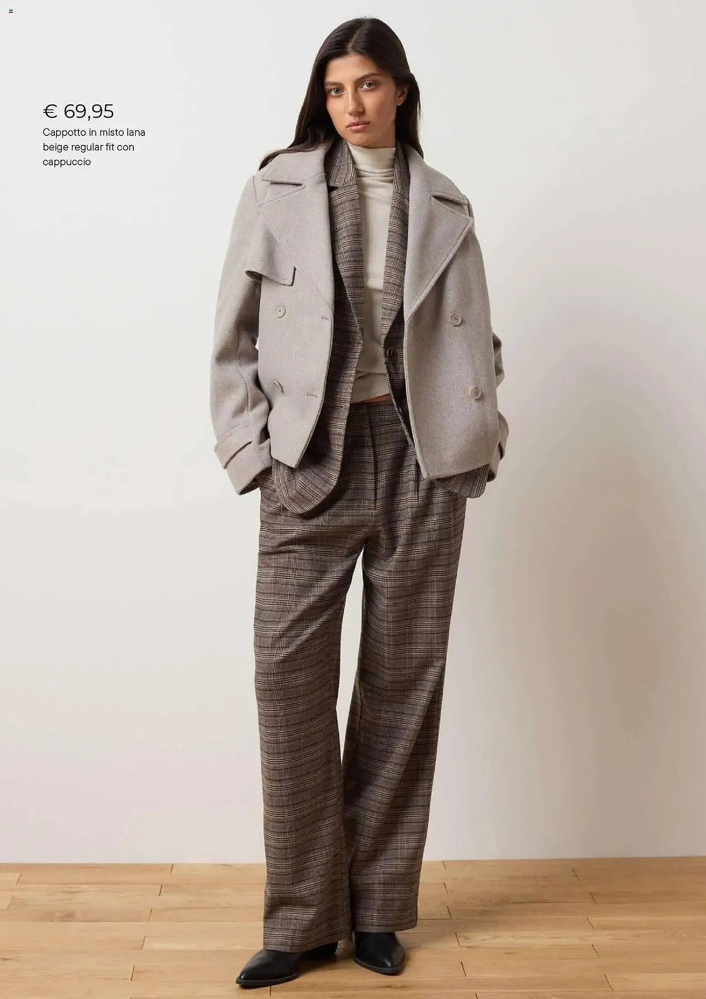 Volantino OVS da 6 dicembre a 5 gennaio di 2026 - Pagina del volantino 11