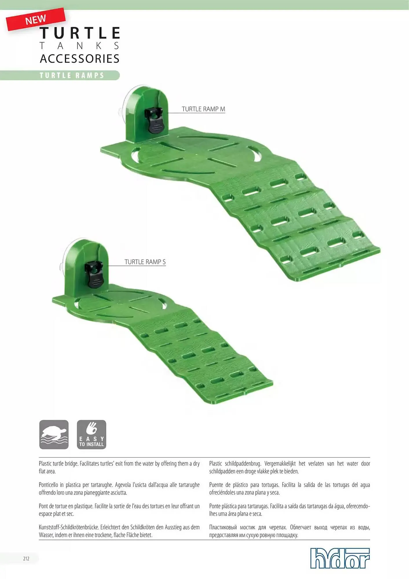 Volantino Ferplast da 13 dicembre a 31 dicembre di 2026 - Pagina del volantino 213