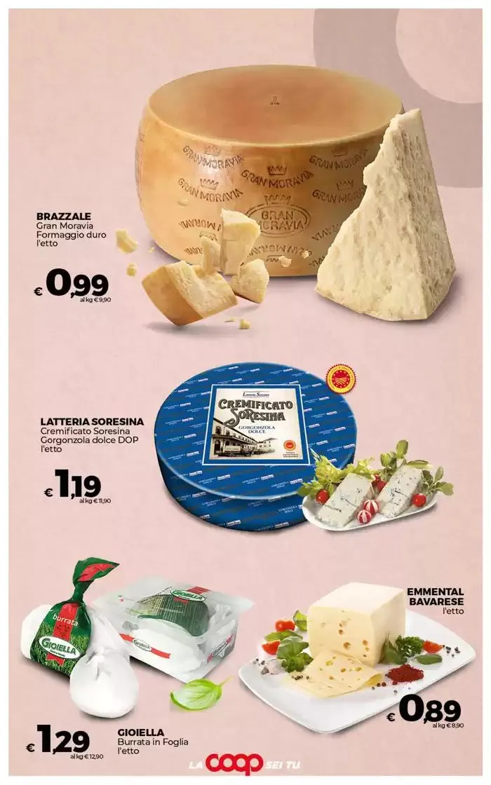 Gli incredibili da 22 aprile a 5 maggio di 2025 - Pagina del volantino 15