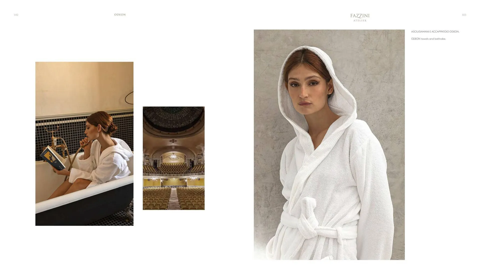 Volantino Fazzini da 21 febbraio a 31 dicembre di 2025 - Pagina del volantino 52