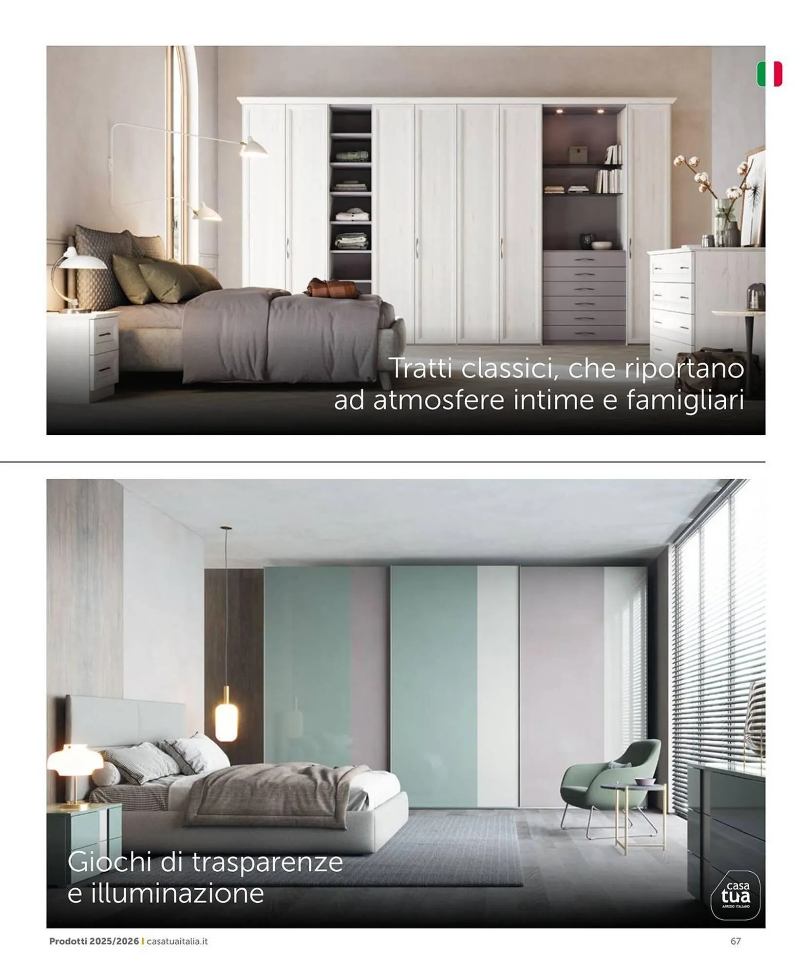 Volantino Casa Tua da 14 gennaio a 31 dicembre di 2026 - Pagina del volantino 67