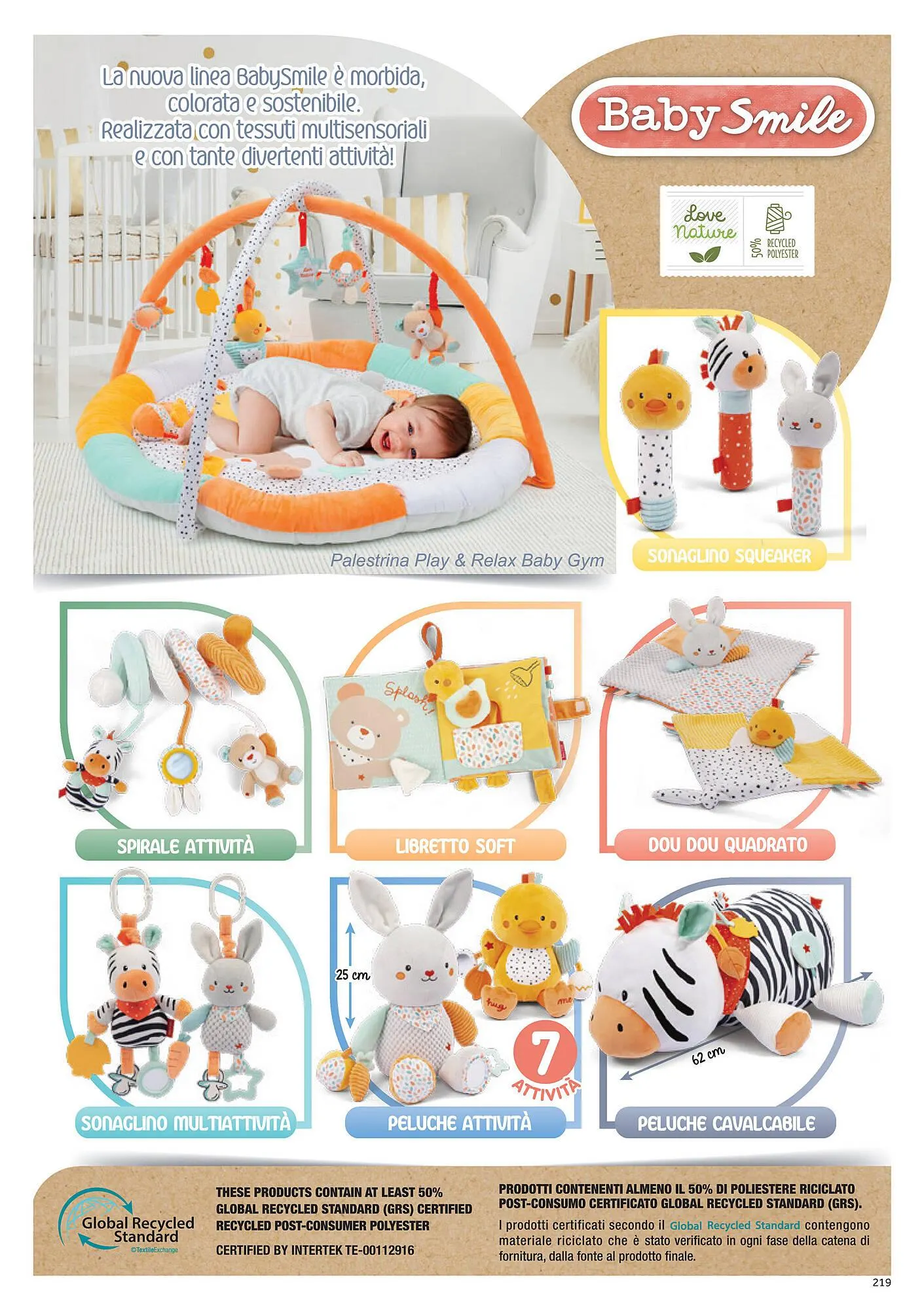 Volantino Prenatal da 10 febbraio a 31 maggio di 2025 - Pagina del volantino 8