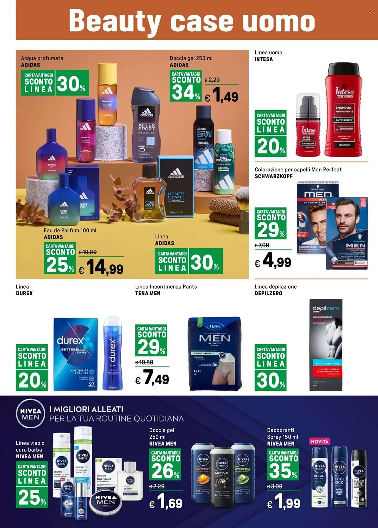 Volantino Iper La Grande da 15 settembre a 12 ottobre di 2025 - Pagina del volantino 9