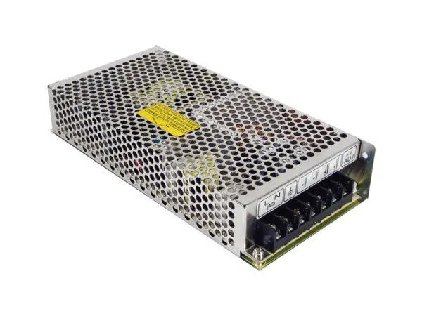 Alimentatore switching 15V – 150W