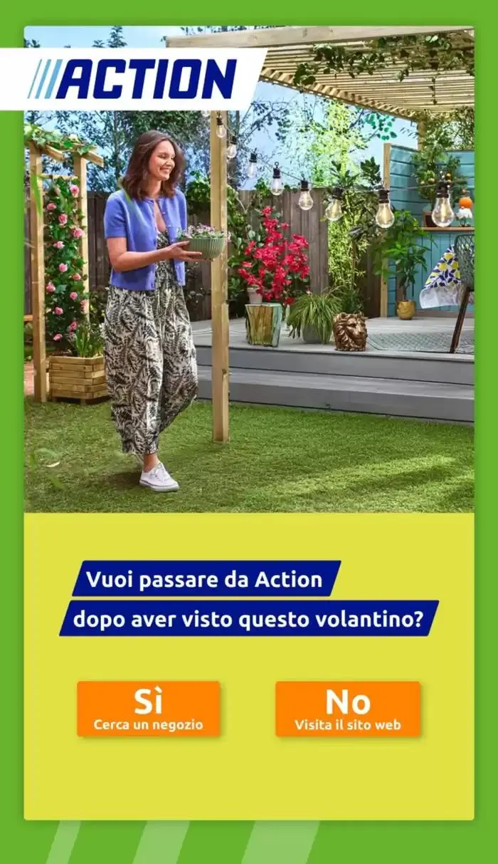 Promozione della settimana da 1 maggio a 31 maggio di 2025 - Pagina del volantino 31