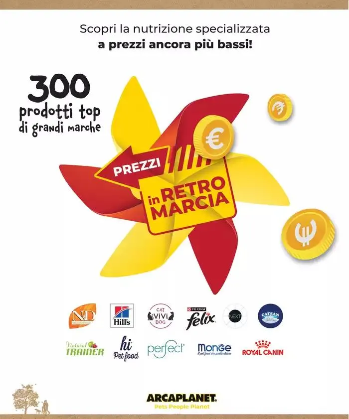 Offerte imperdibili da 9 maggio a 18 maggio di 2025 - Pagina del volantino 2