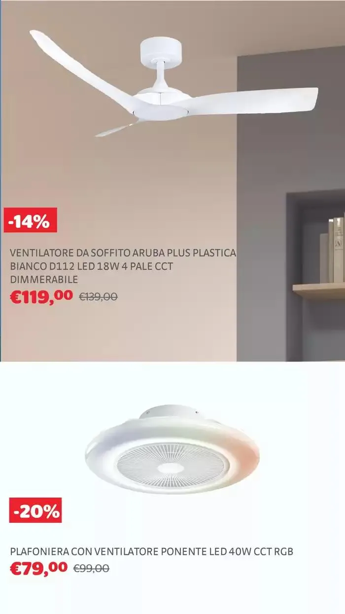 Fare e rinnovare da 8 maggio a 2 giugno di 2025 - Pagina del volantino 15