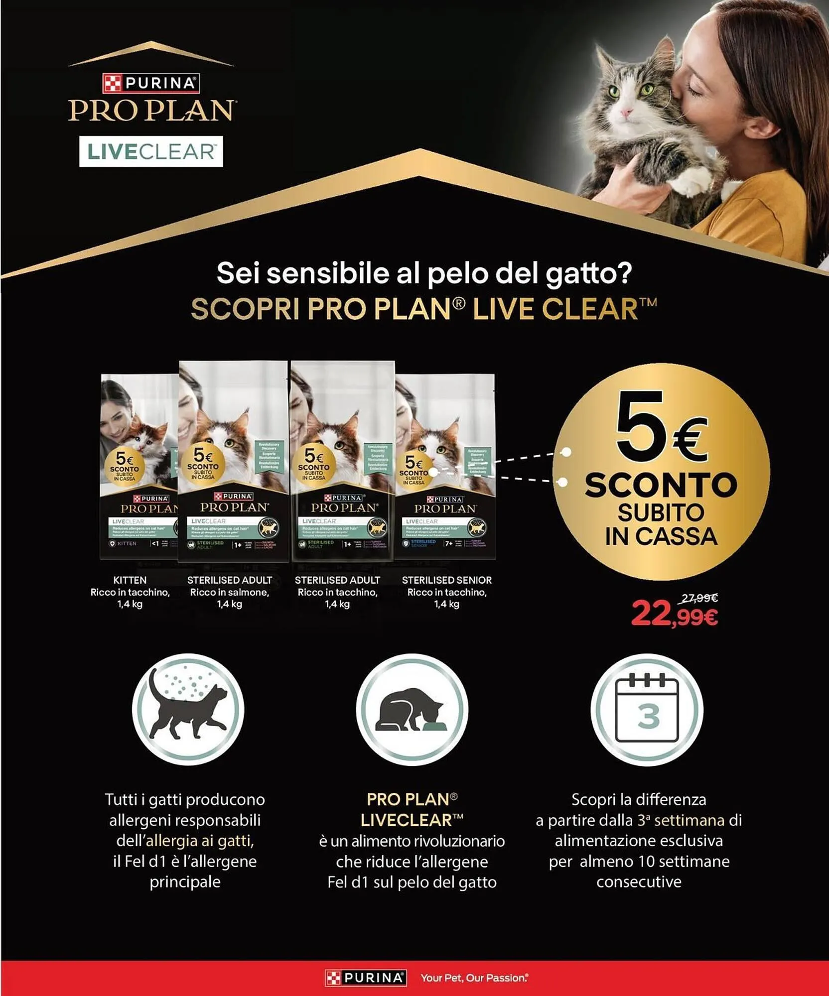 Volantino Arcaplanet da 19 maggio a 1 giugno di 2025 - Pagina del volantino 12