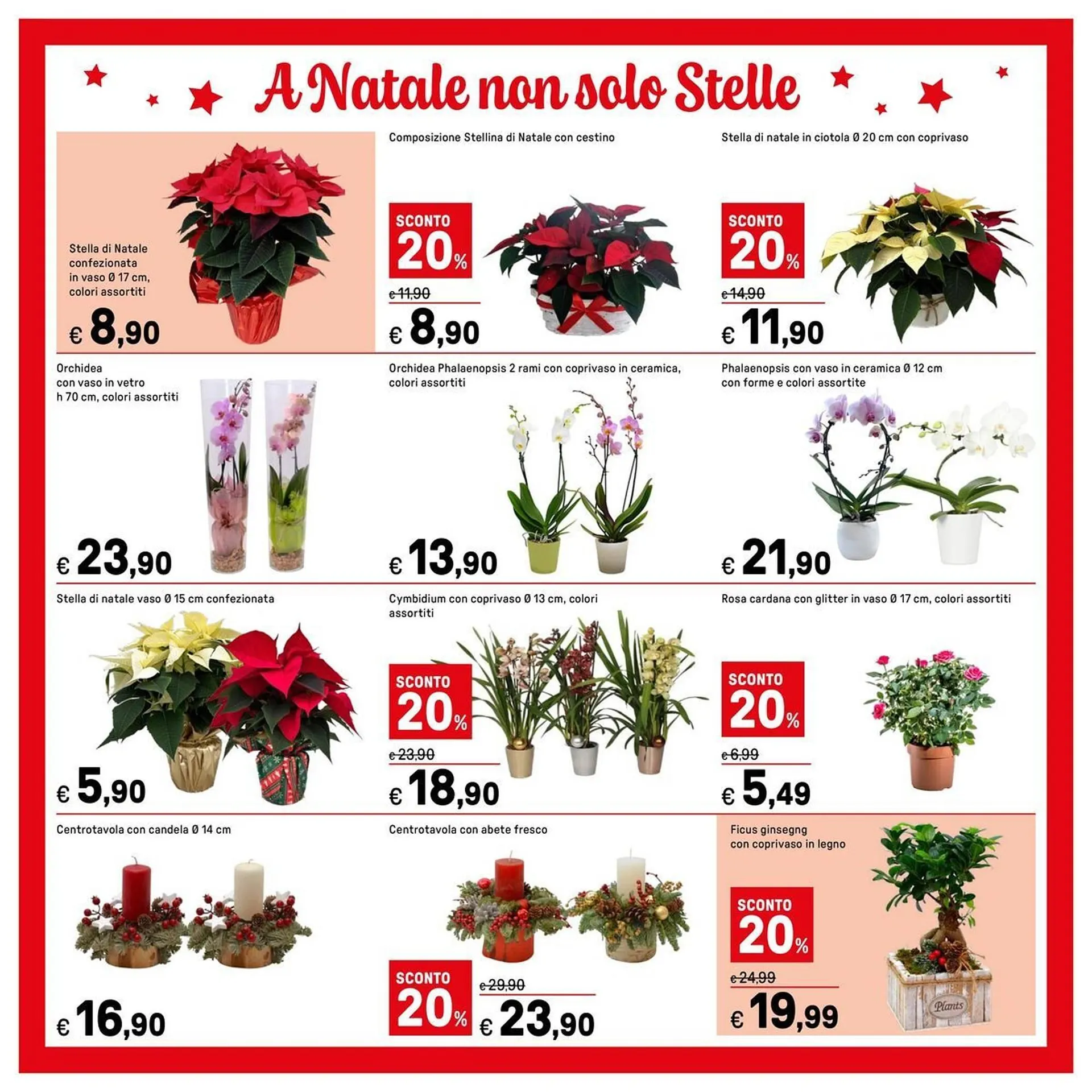 Volantino Iper La Grande da 15 dicembre a 31 dicembre di 2025 - Pagina del volantino 39