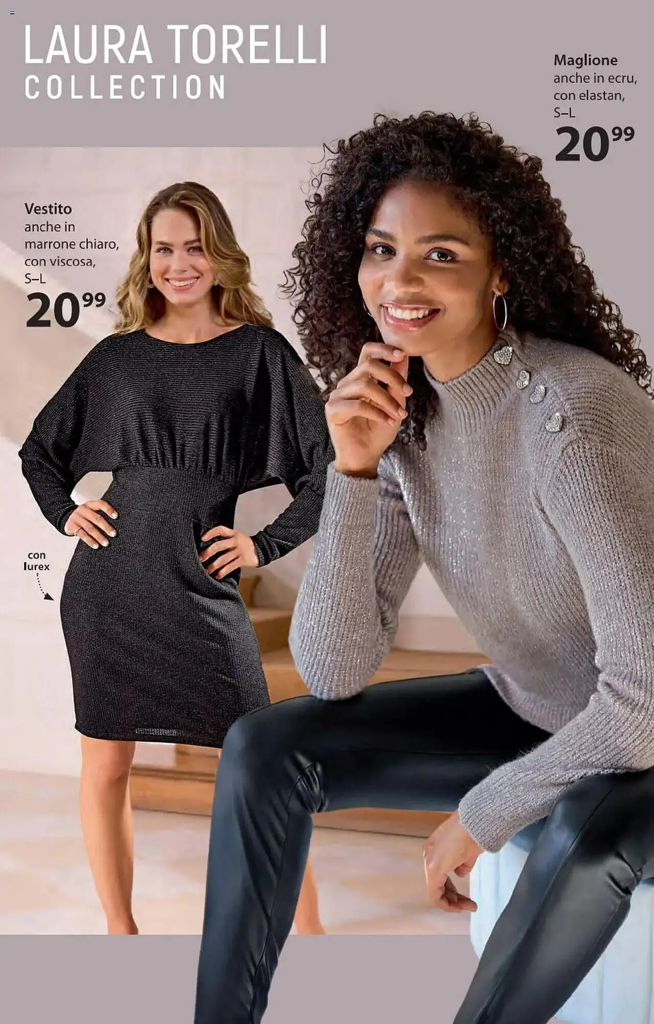 Volantino NKD da 29 ottobre a 11 novembre di 2025 - Pagina del volantino 6