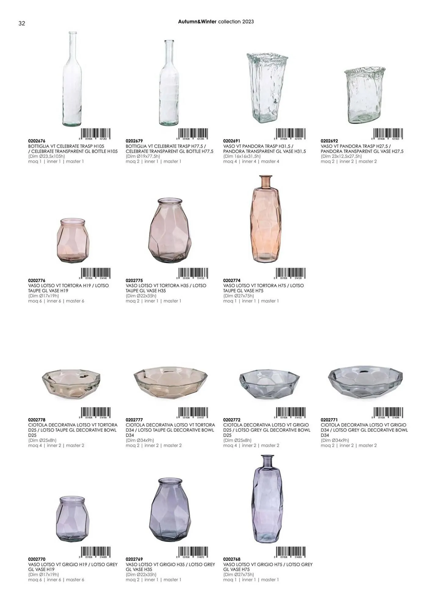 Volantino Bizzotto da 20 settembre a 28 dicembre di 2024 - Pagina del volantino 34