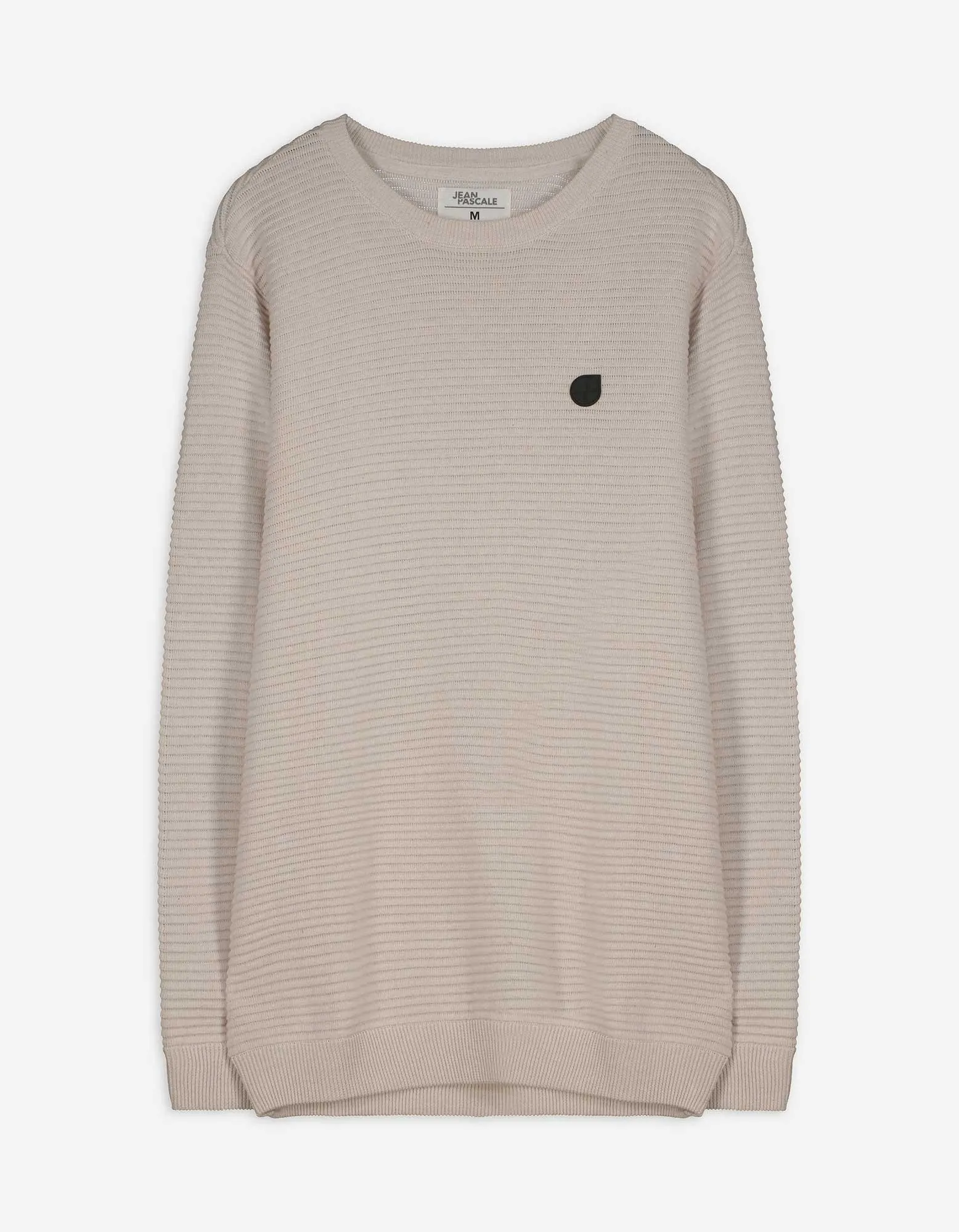 Pullover - Toppa - beige