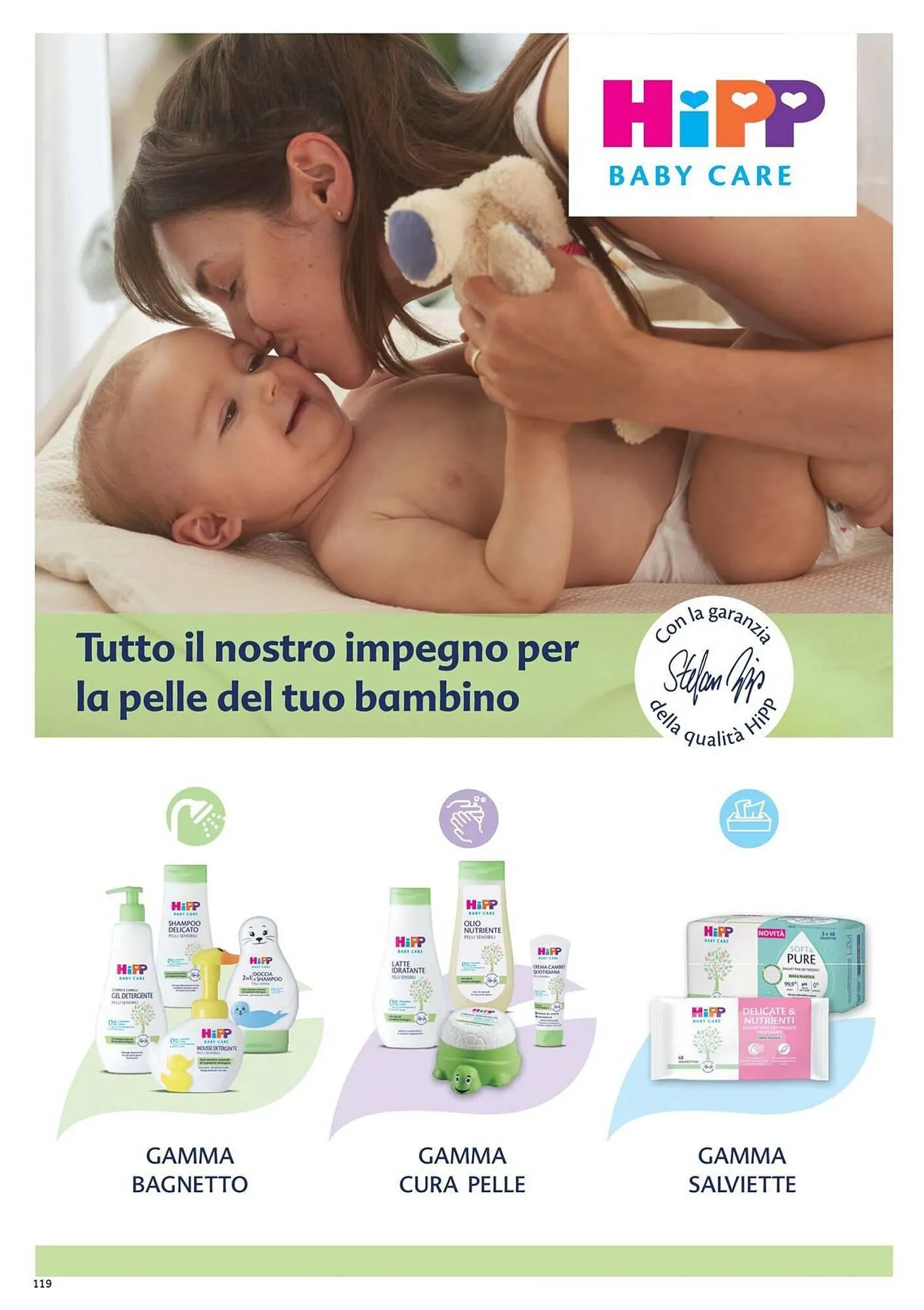 Volantino Prenatal da 5 giugno a 30 giugno di 2025 - Pagina del volantino 22