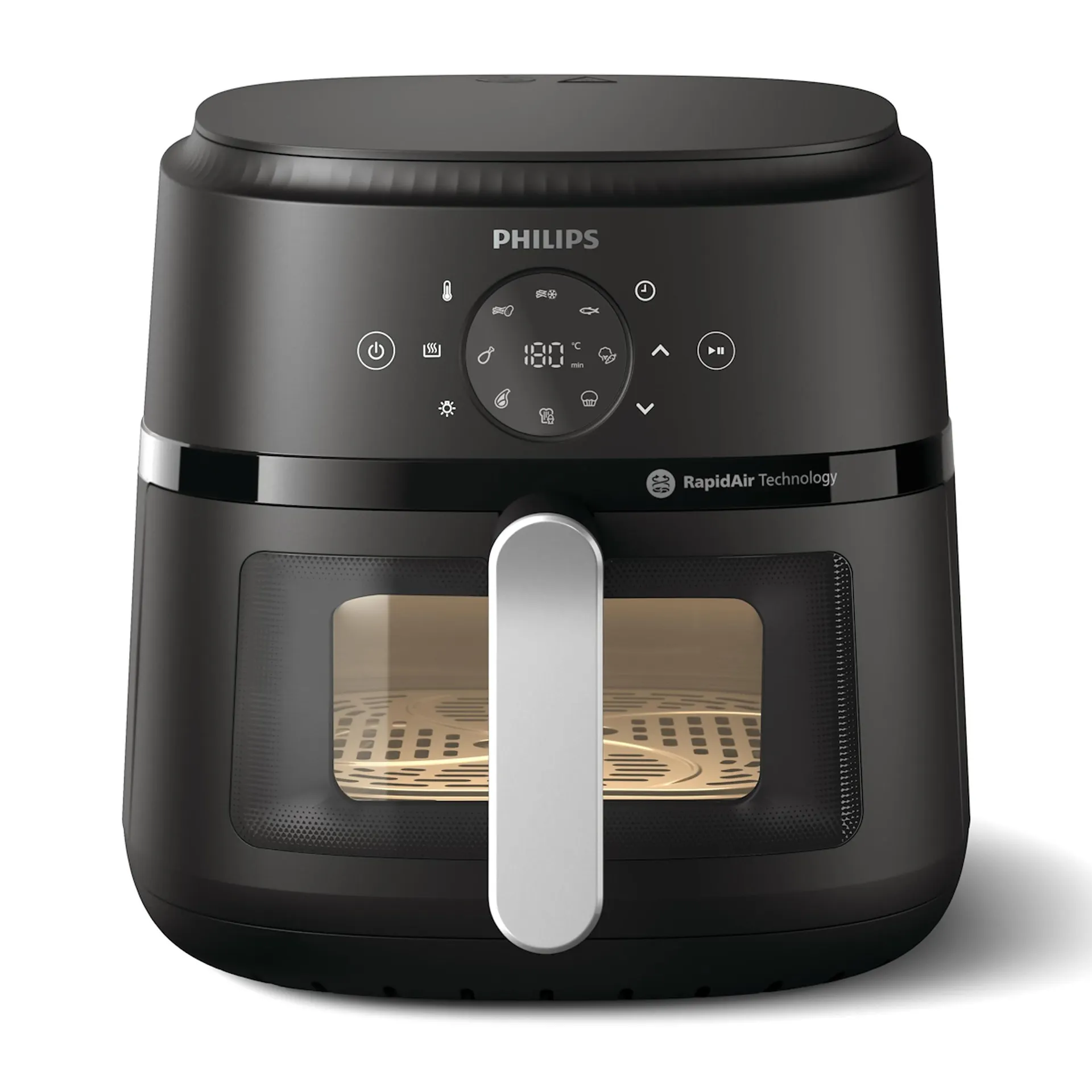 PHILIPS - AIRFRYER SERIE 2000 DA 6.2L NA231/00