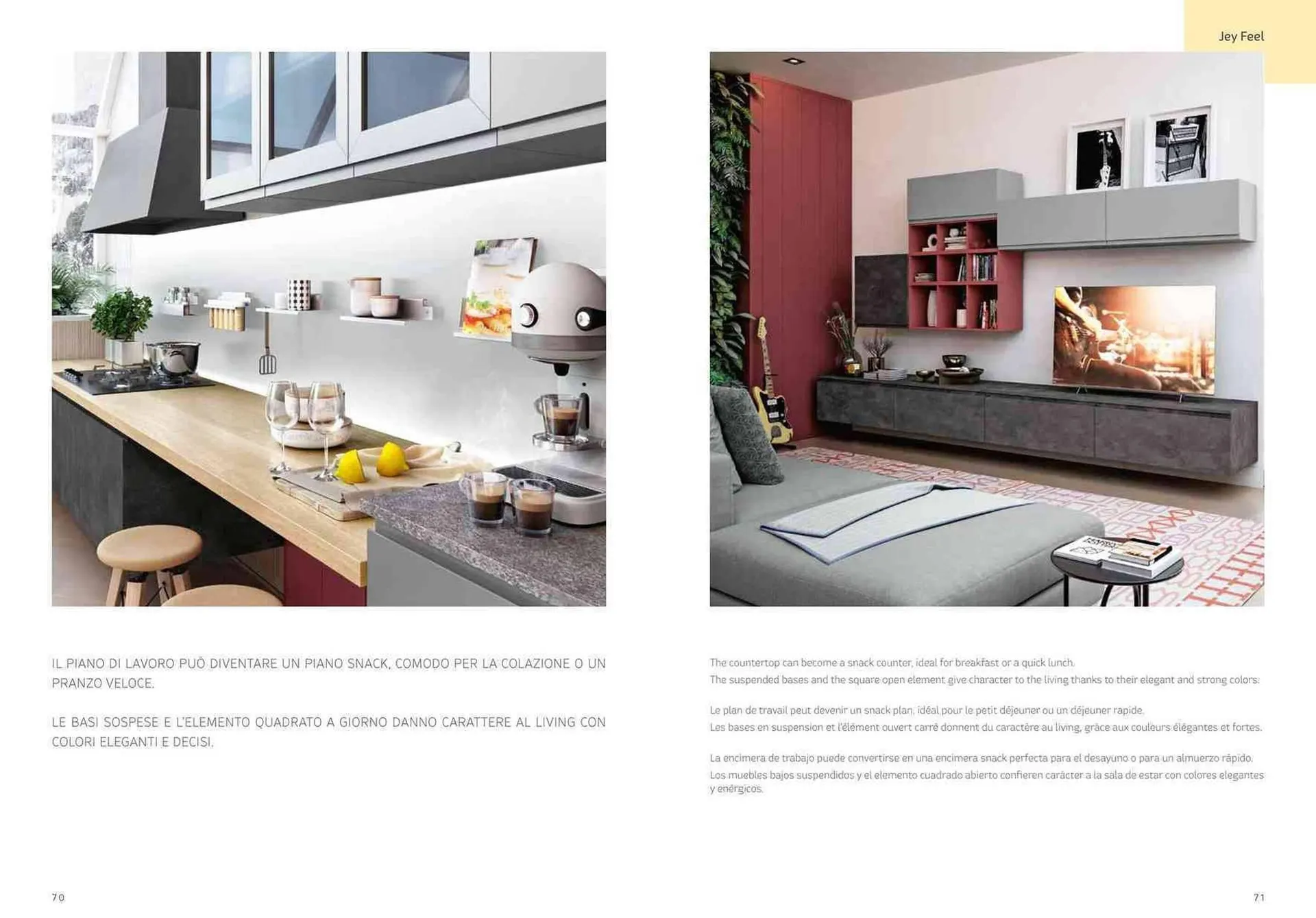 Volantino Creo Store da 7 febbraio a 7 febbraio di 2026 - Pagina del volantino 36