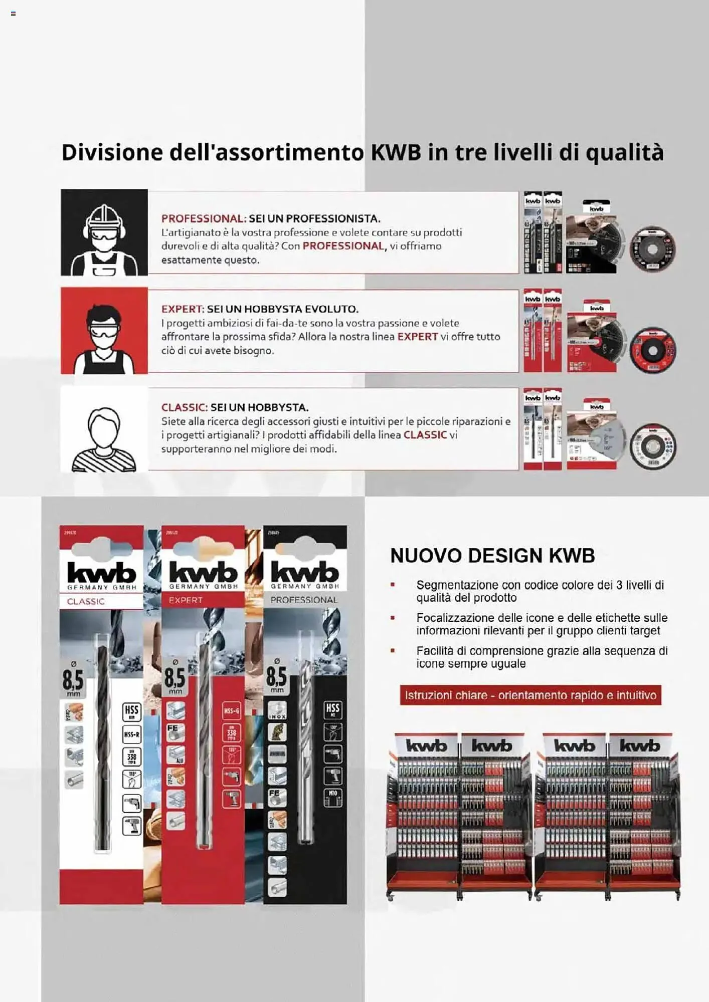 Volantino Einhell da 10 ottobre a 31 dicembre di 2025 - Pagina del volantino 3