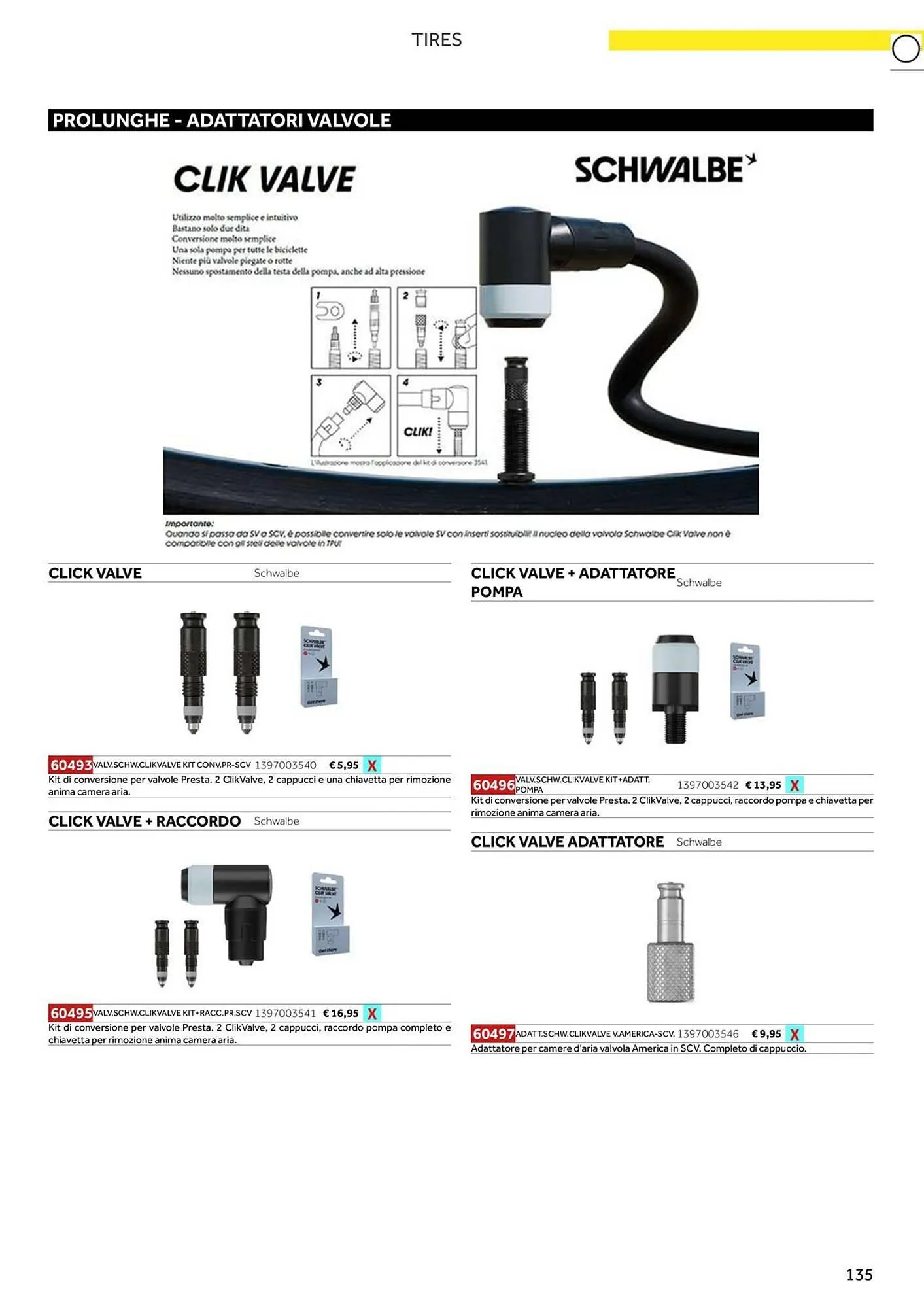 Volantino Atala da 20 novembre a 31 dicembre di 2025 - Pagina del volantino 143