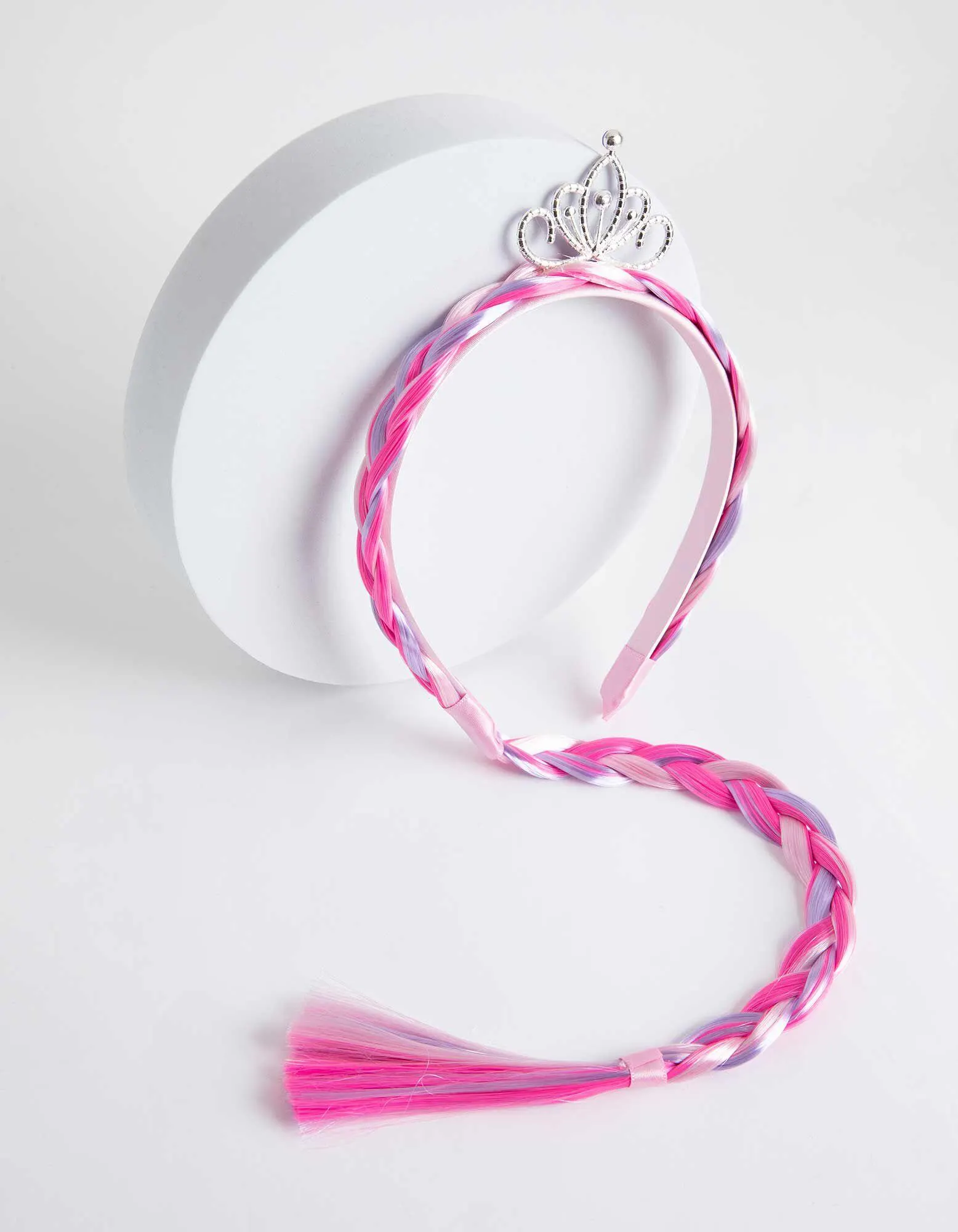 Accessori capelli - rosa