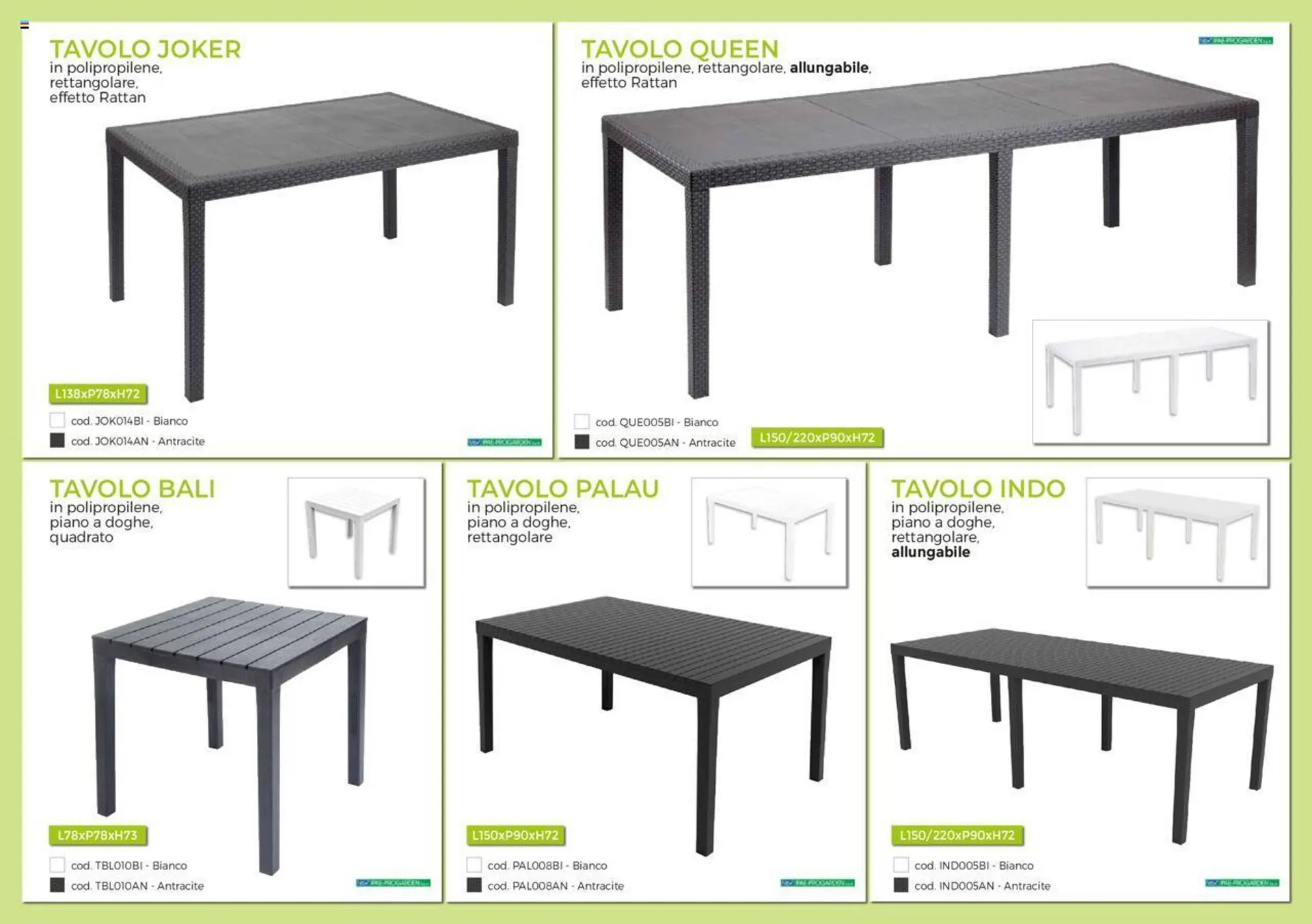 Volantino Brico OK da 25 marzo a 31 agosto di 2024 - Pagina del volantino 19