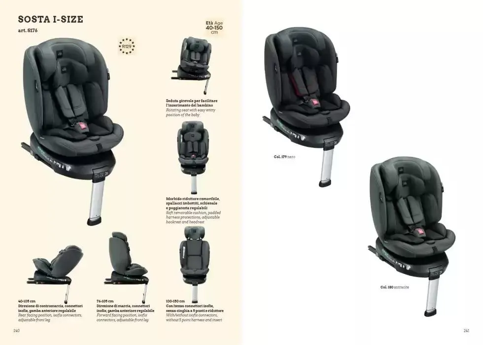 Catalogo 2025 da 7 gennaio a 31 dicembre di 2025 - Pagina del volantino 121