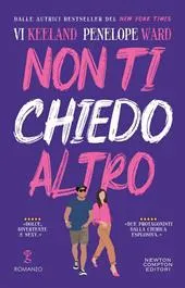 Non ti chiedo altro (eBook)