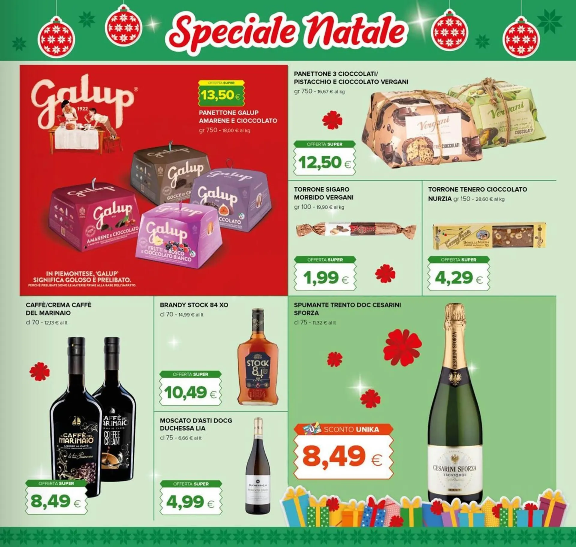 Volantino Tigre da 15 dicembre a 31 dicembre di 2025 - Pagina del volantino 7