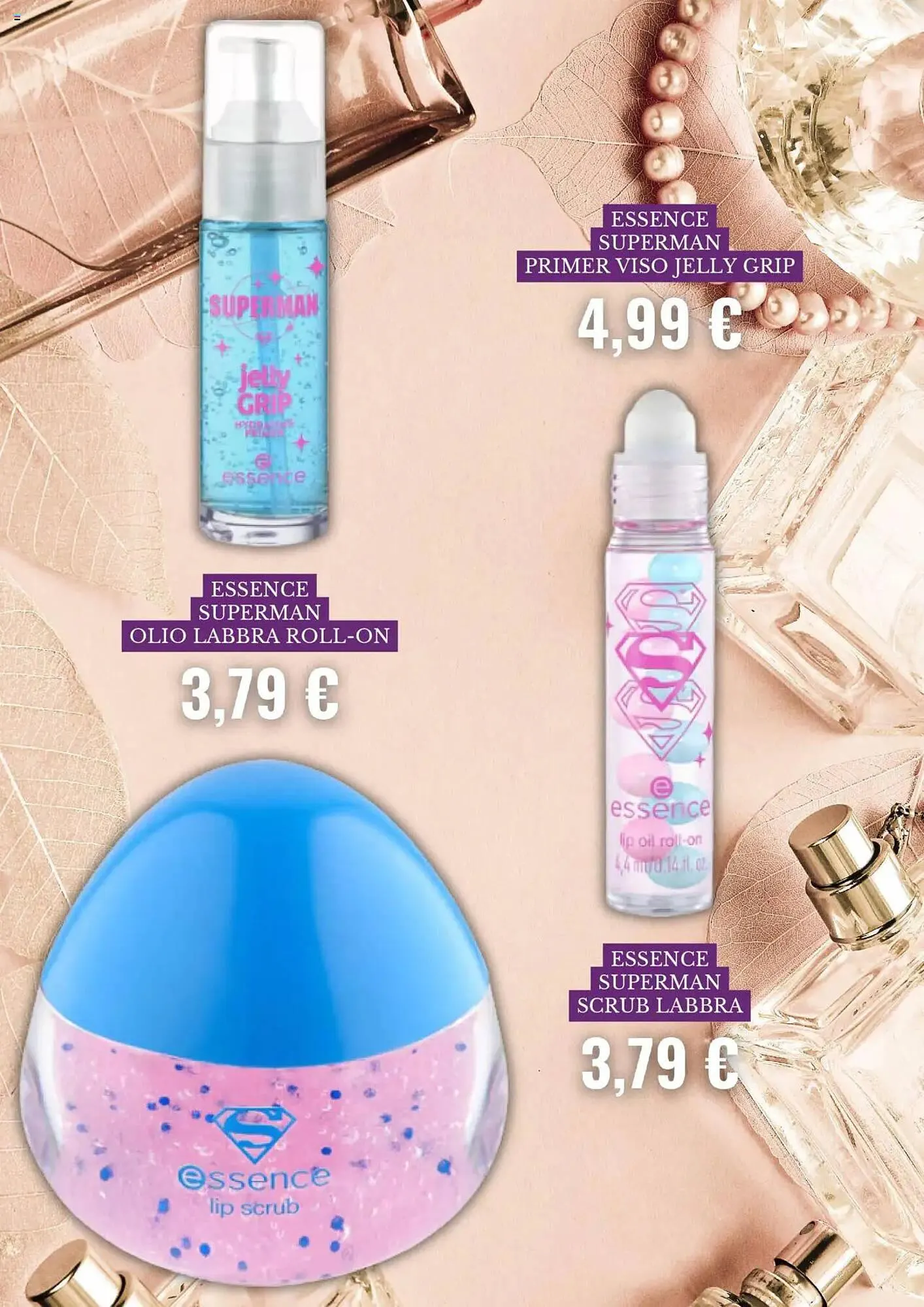 Volantino Marionnaud da 1 maggio a 31 maggio di 2025 - Pagina del volantino 7