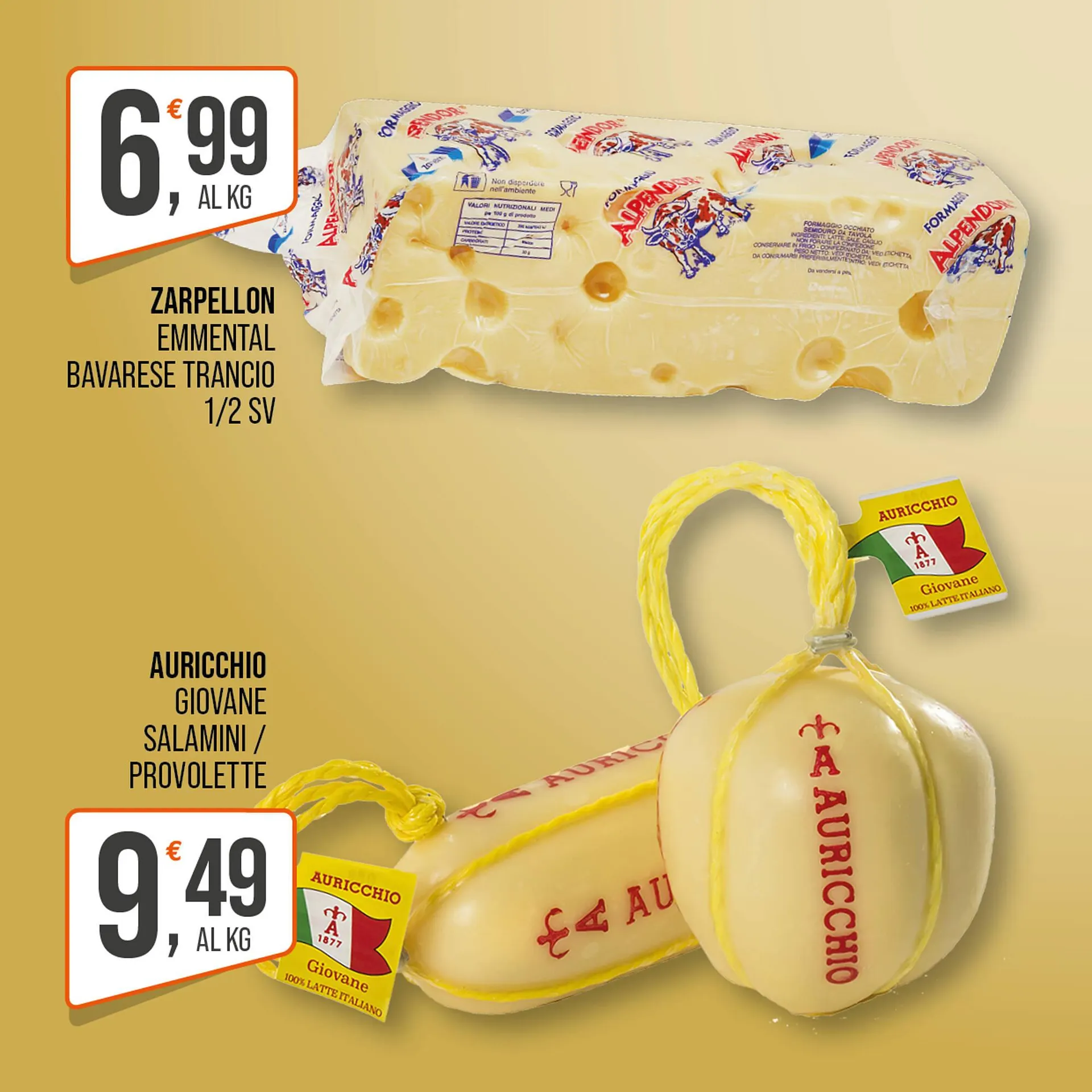 Volantino Cash pro da 28 maggio a 31 maggio di 2025 - Pagina del volantino 3