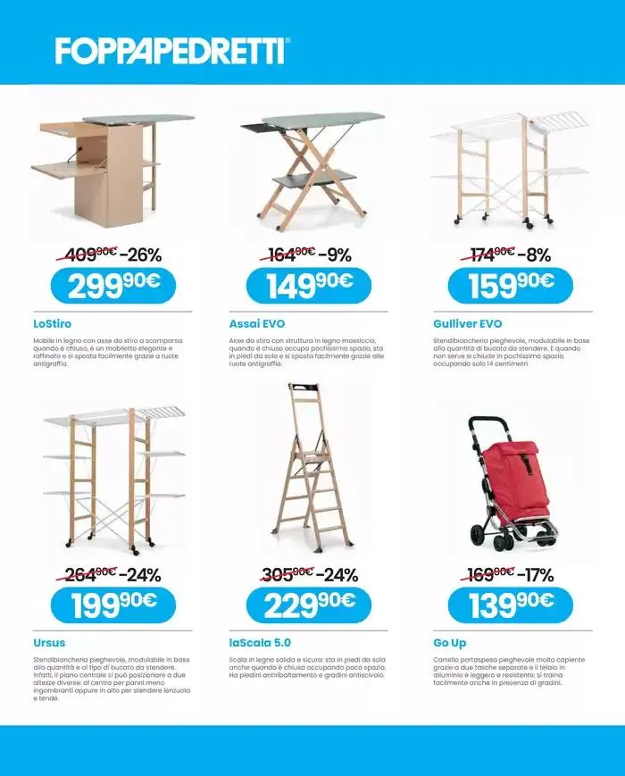 Fuori tutto da 17 gennaio a 5 febbraio di 2025 - Pagina del volantino 16