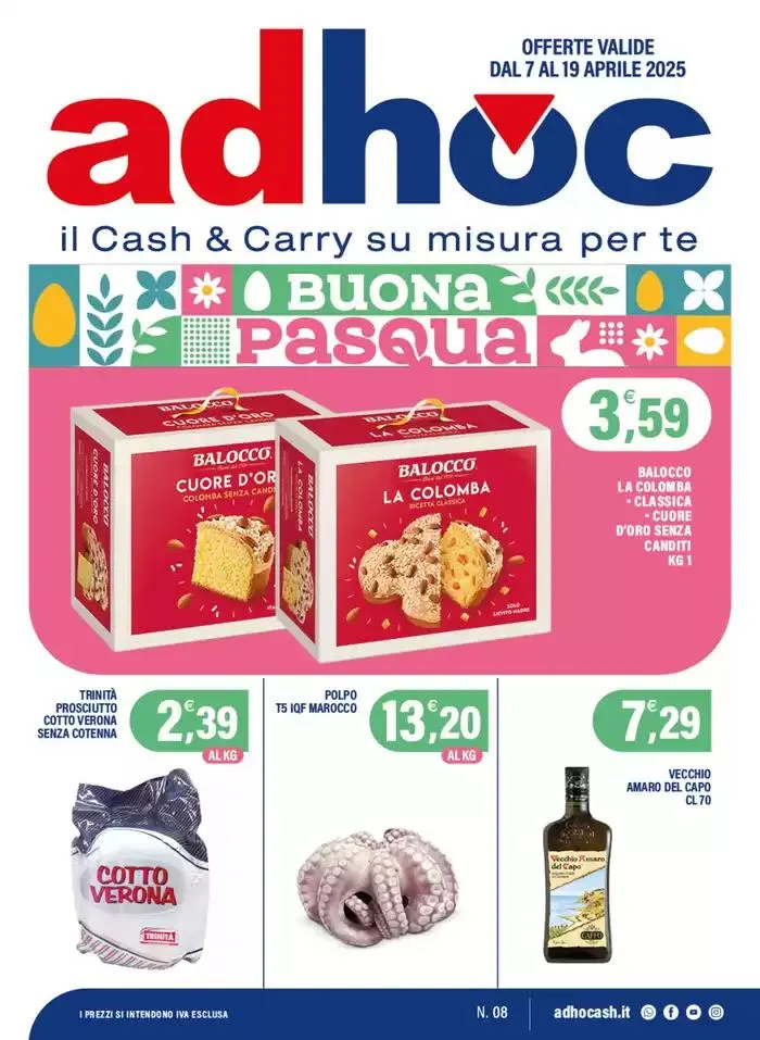 Buona pasqua - 1