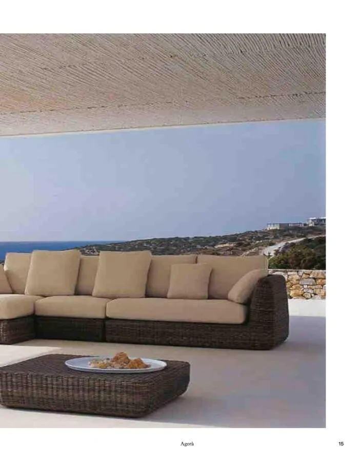 Outdoor collection! da 3 novembre a 31 dicembre di 2024 - Pagina del volantino 17