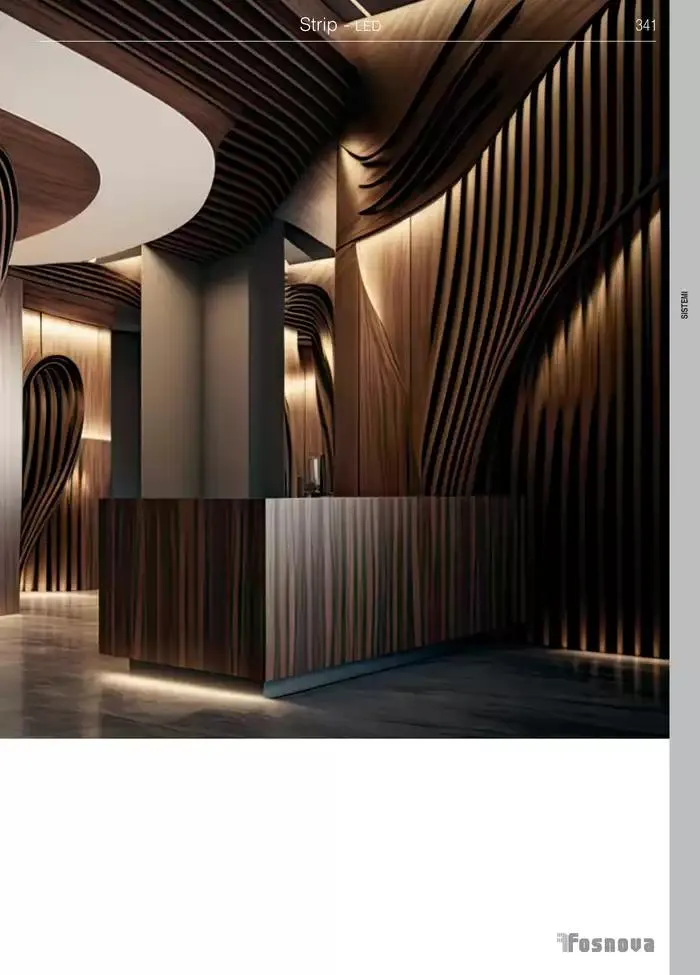 Fosnova LED 24/25 da 16 gennaio a 31 ottobre di 2025 - Pagina del volantino 343