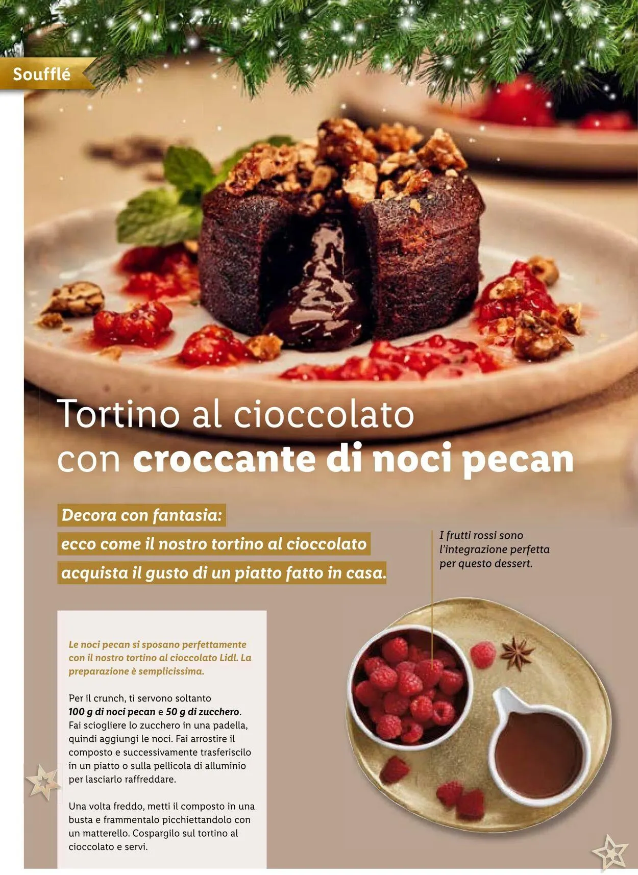 Lidl Volantino attuale da 31 dicembre a 14 gennaio di 2024 - Pagina del volantino 28