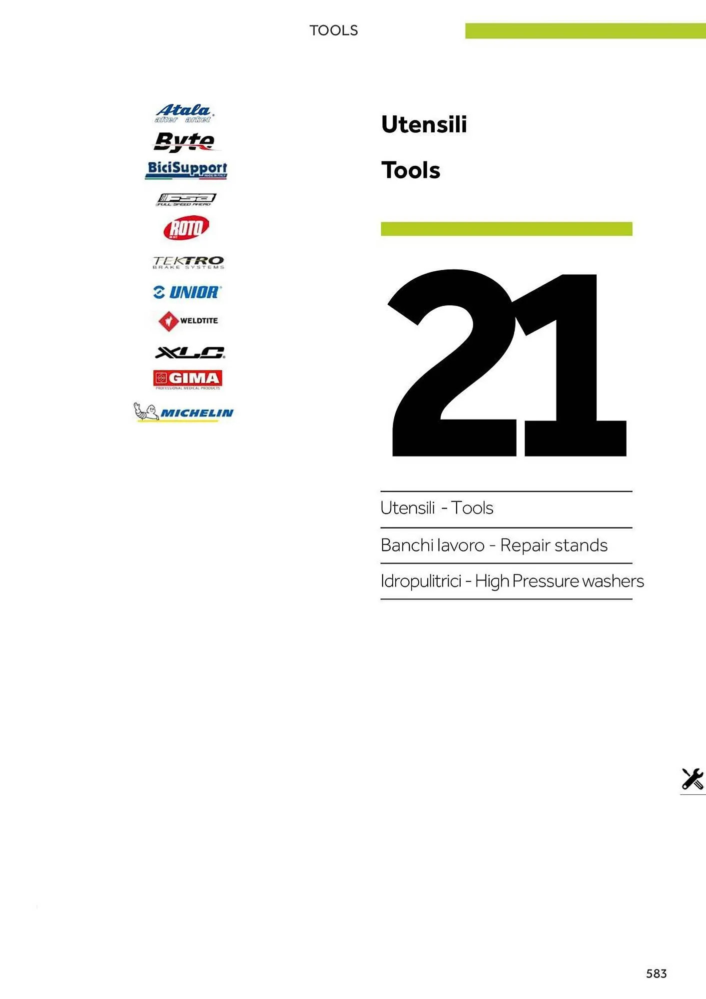 Volantino Atala da 20 novembre a 31 dicembre di 2025 - Pagina del volantino 591