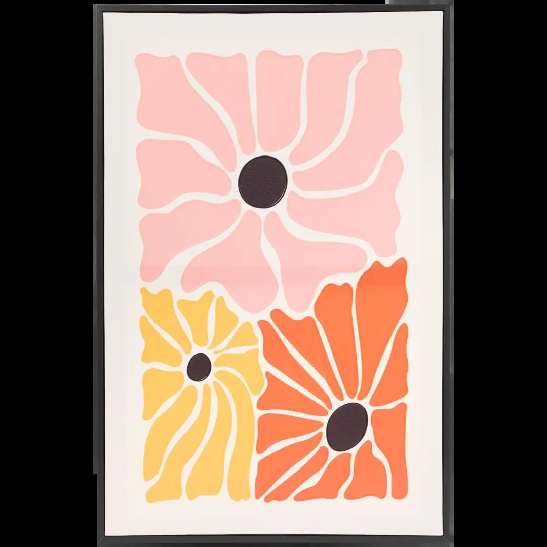 Decorazione da parete