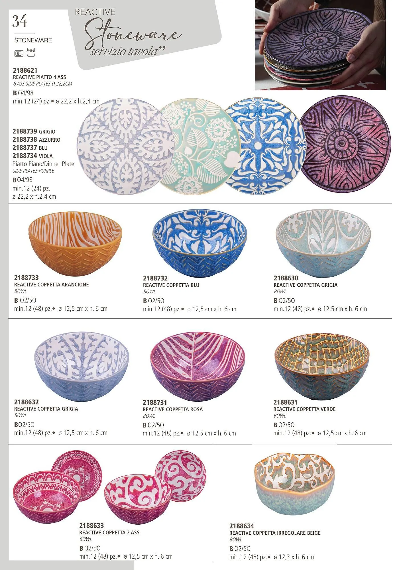 Volantino Satur da 29 gennaio a 26 dicembre di 2026 - Pagina del volantino 34