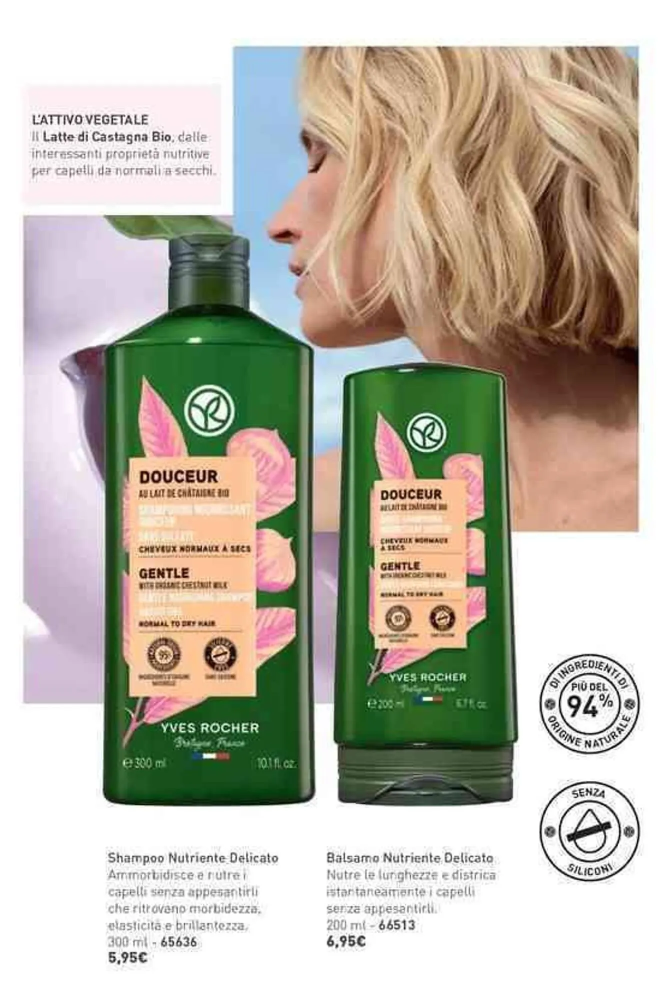 Volantino Yves Rocher da 28 dicembre a 30 gennaio di 2024 - Pagina del volantino 60