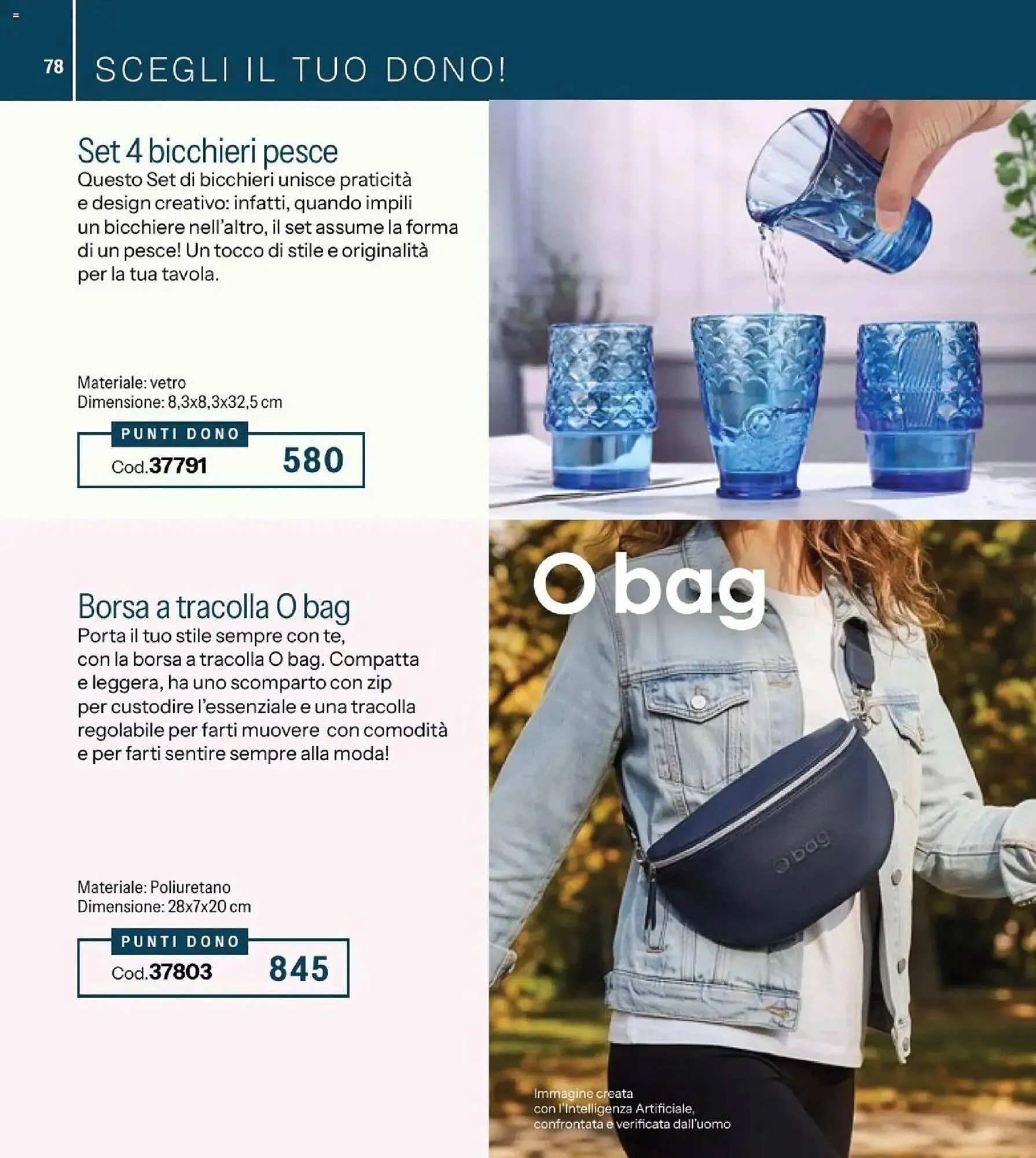 Catalogo Stanhome da 21 aprile a 8 maggio di 2026 - Pagina del volantino 78