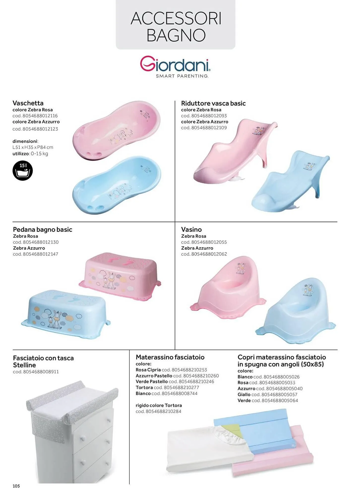 Volantino Prenatal da 5 giugno a 30 giugno di 2025 - Pagina del volantino 8