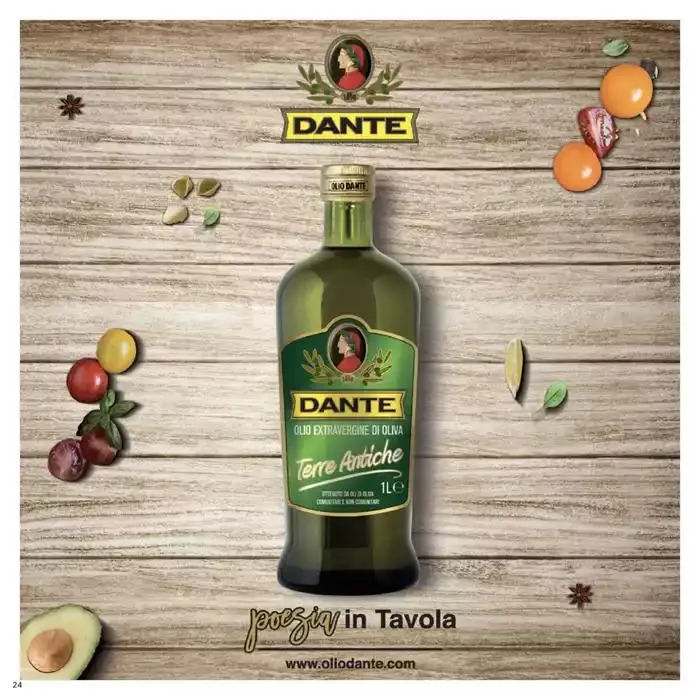 Sottocosto da 8 maggio a 17 maggio di 2025 - Pagina del volantino 24