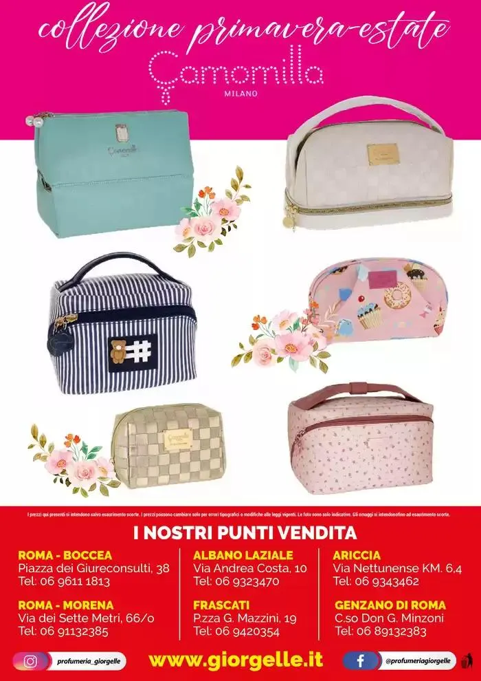 Beauty Easter da 16 aprile a 4 maggio di 2025 - Pagina del volantino 8