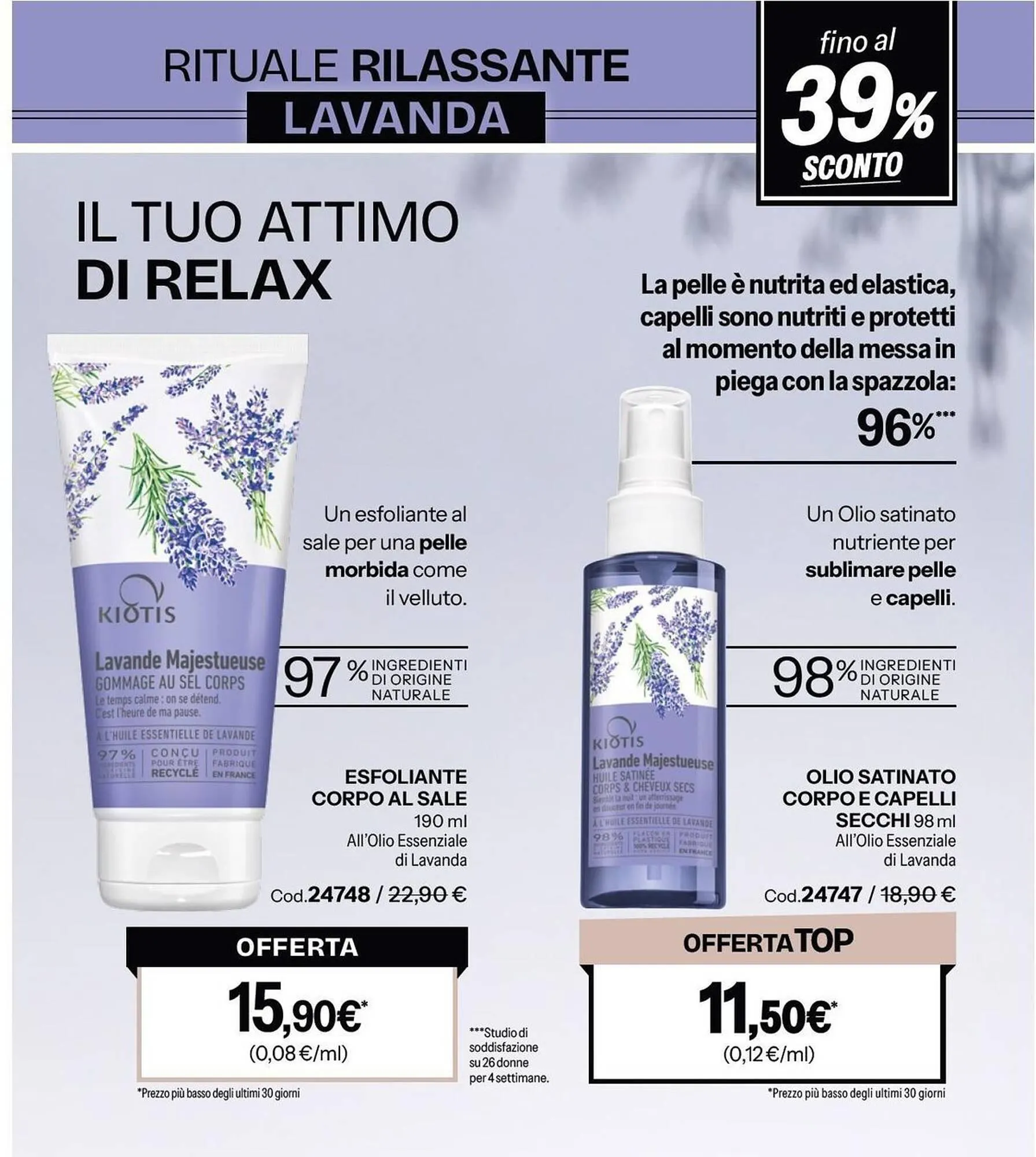 Catalogo Stanhome da 21 ottobre a 7 novembre di 2025 - Pagina del volantino 65