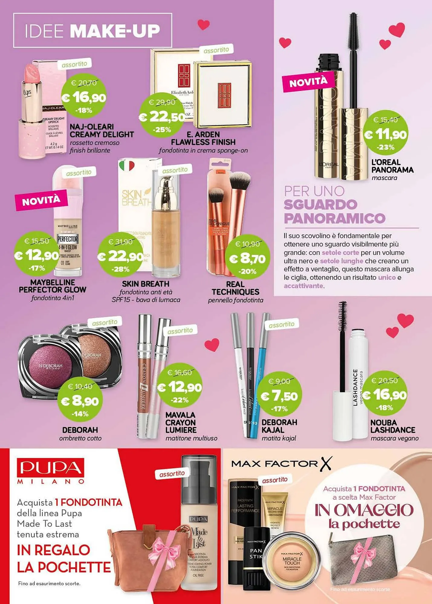 Volantino Il Tulipano da 1 febbraio a 12 febbraio di 2024 - Pagina del volantino 5