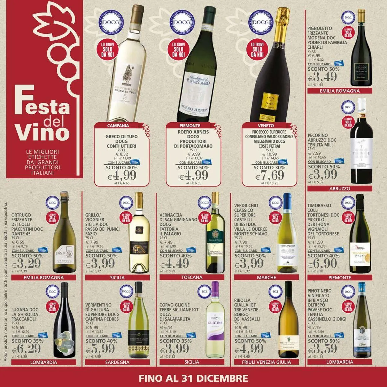 Il Gigante Volantino attuale da 8 maggio a 23 maggio di 2025 - Pagina del volantino 30