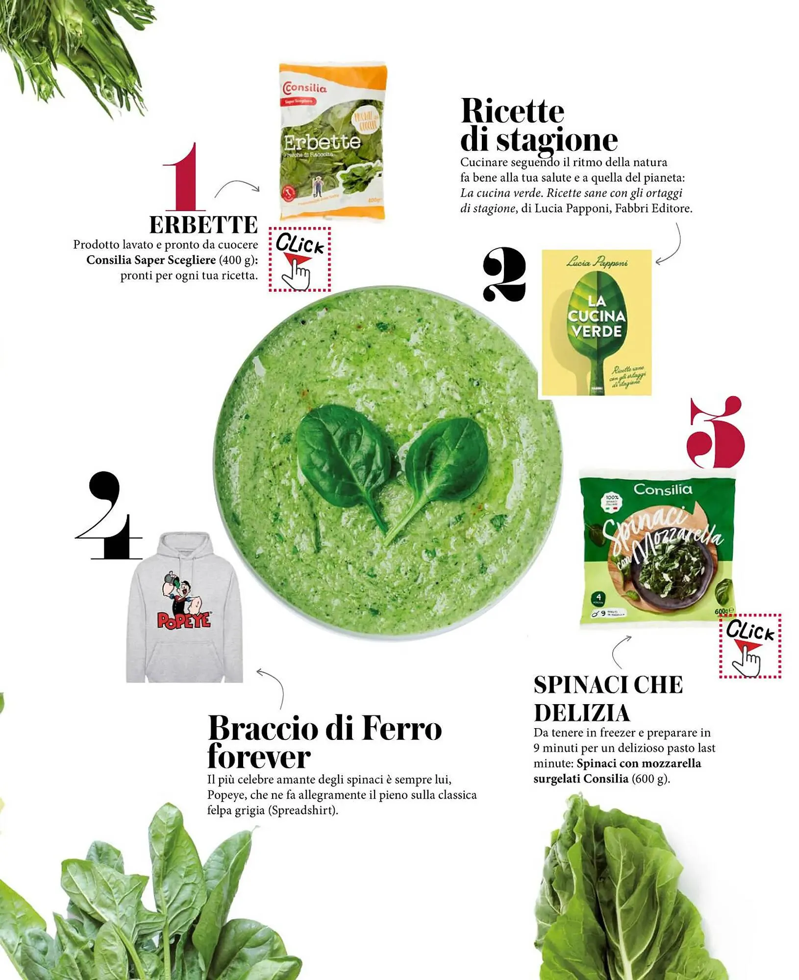 Volantino Italmark da 9 febbraio a 31 dicembre di 2024 - Pagina del volantino 7