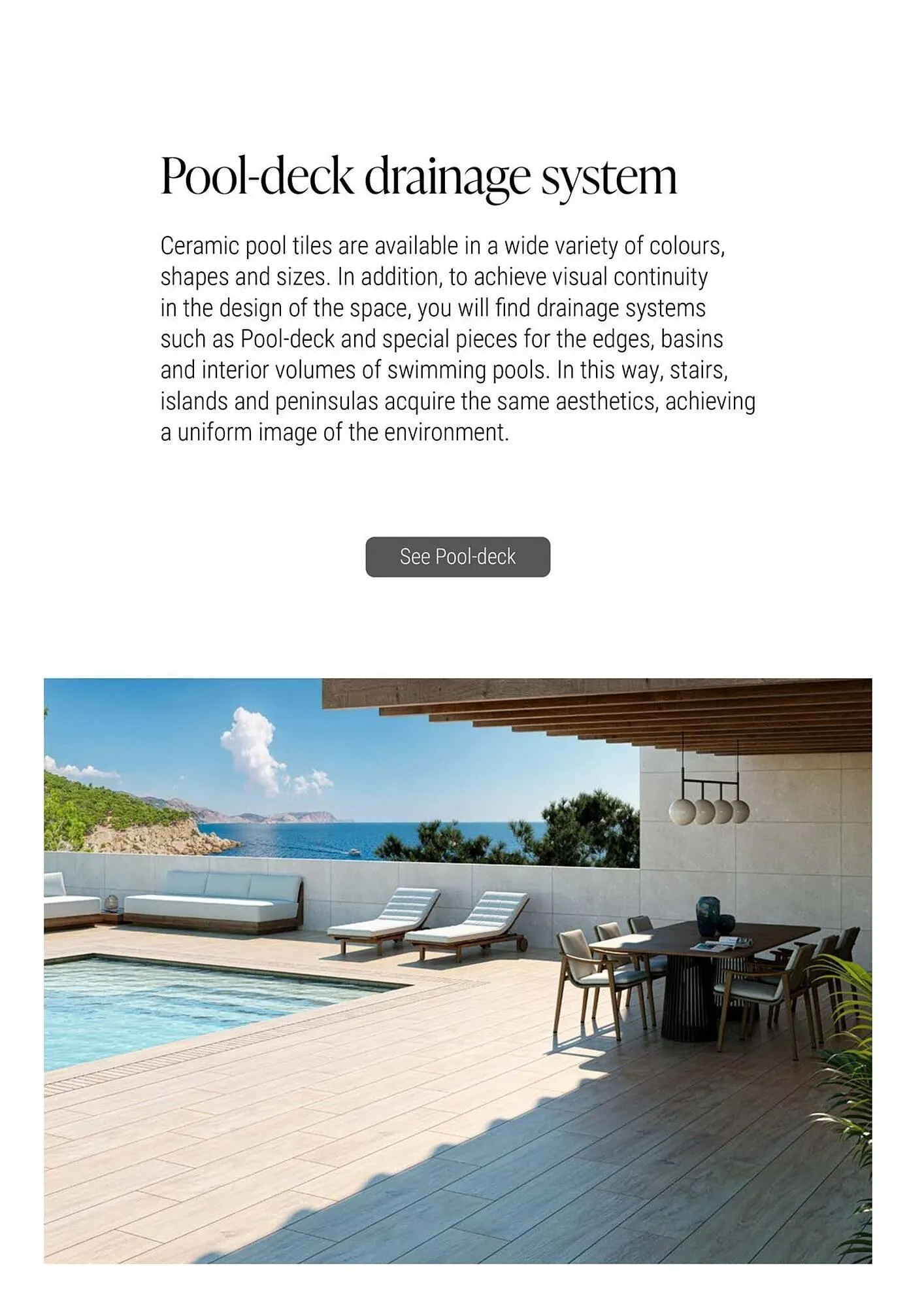 Volantino Porcelanosa da 18 febbraio a 31 dicembre di 2025 - Pagina del volantino 115